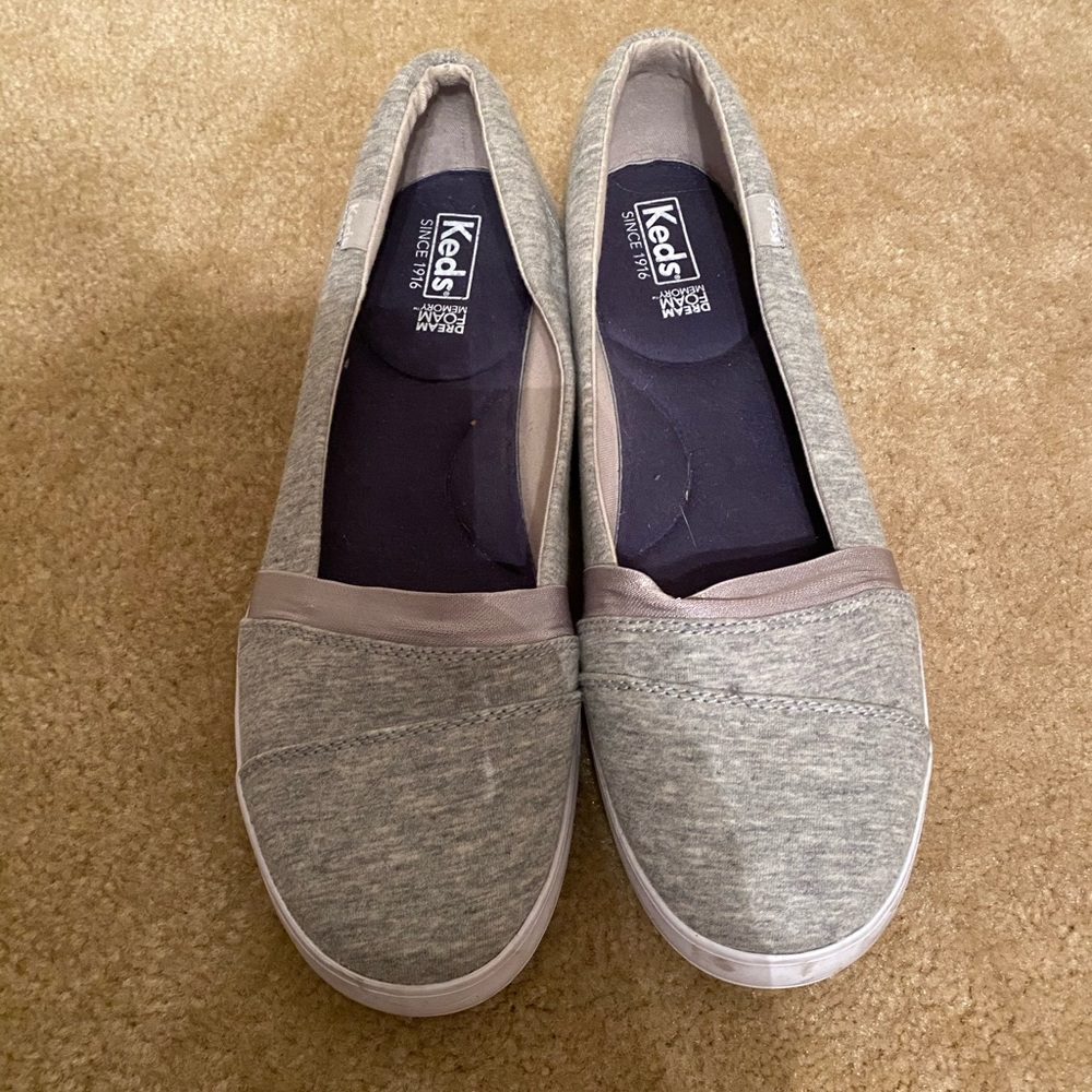 Keds